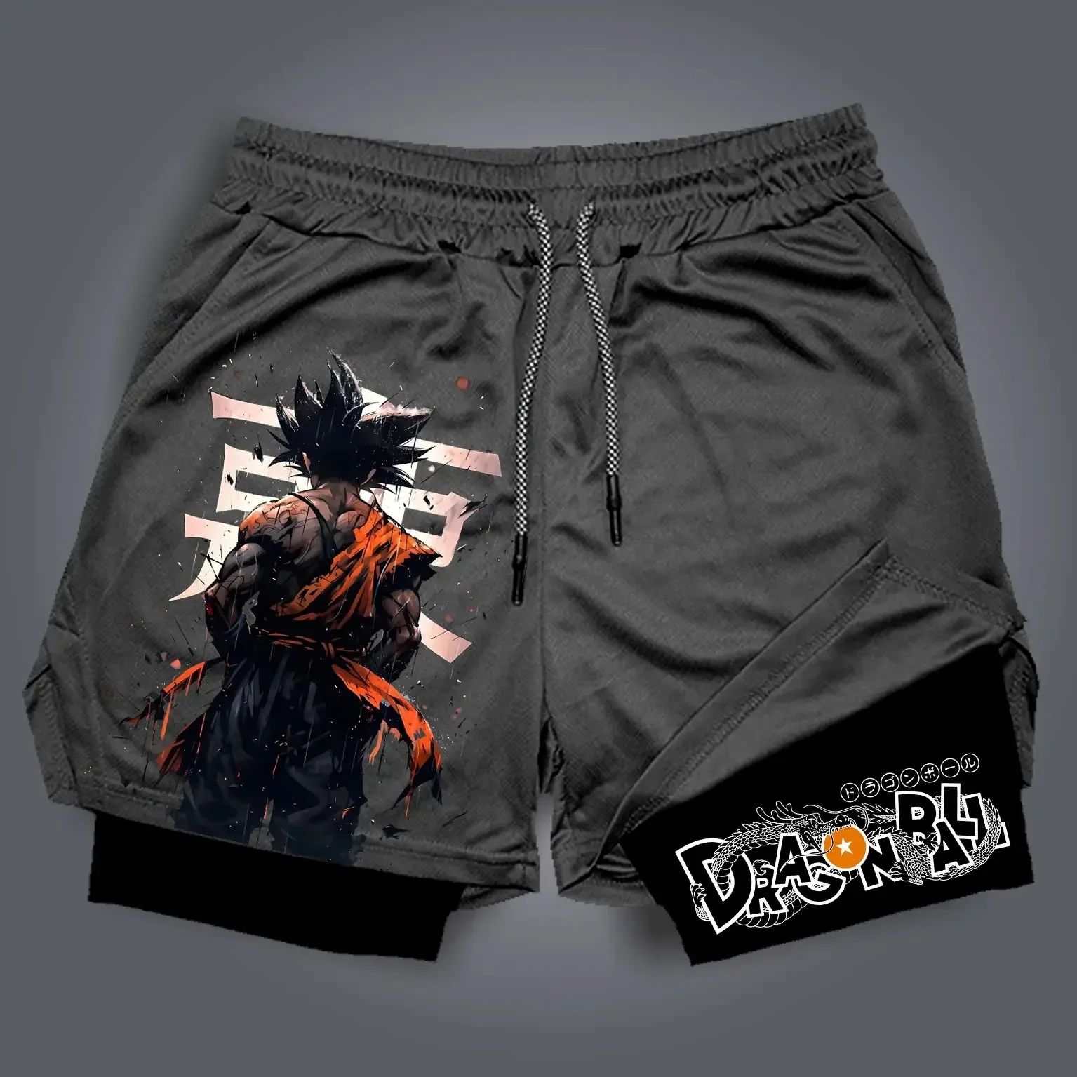 Pantalones Cortos Deportivos D - Summer Clothing Layering reseña y precio