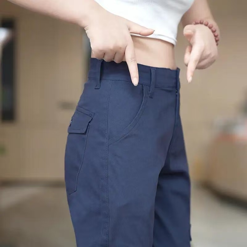 Pantalones Cargo Tácticos de V - Summer Hiking Clothing reseña y precio