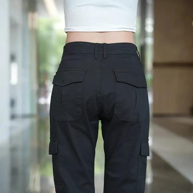 Pantalones Cargo Tácticos de V - Summer Hiking Clothing reseña y precio