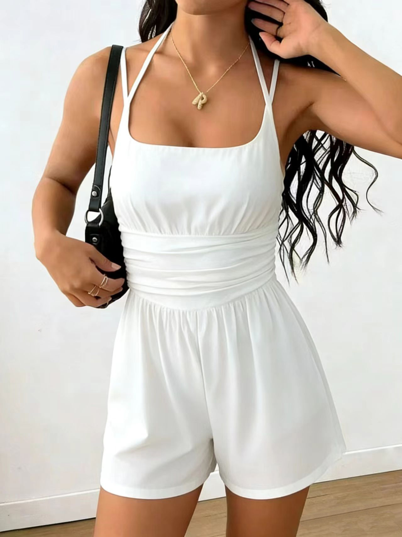 Nueva ropa de mujer transfront - Summer Clothing For 70 Year Old Woman reseña y precio