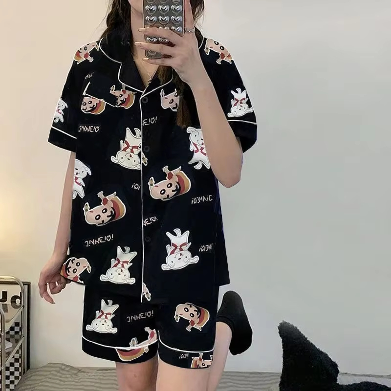 Conjunto de Pijama de Verano p - Summer Clothing Gifts reseña y precio