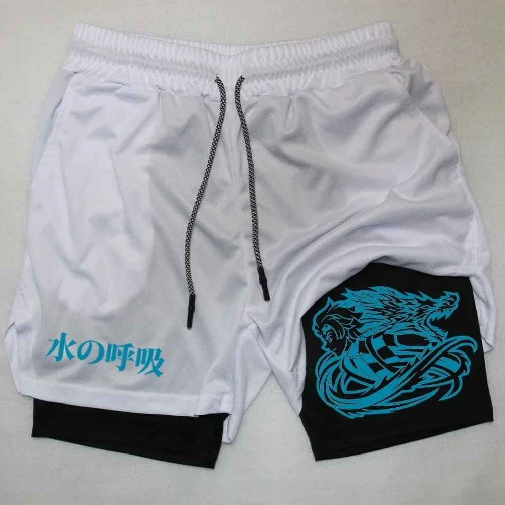 Pantalones Cortos Deportivos U - Summer Clothing Layering reseña y precio