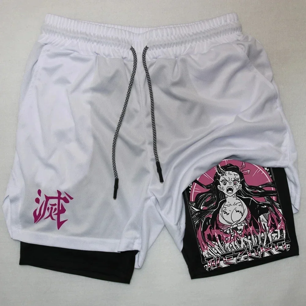 Pantalones Cortos Deportivos U - Summer Clothing Layering reseña y precio
