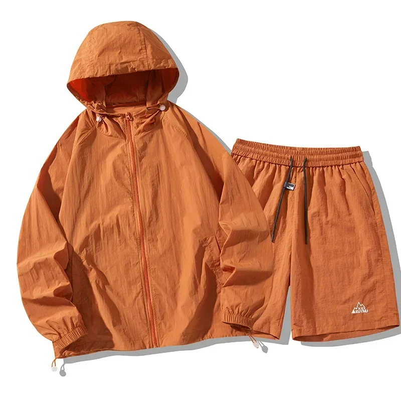Conjunto de Ropa de Protección - Summer Clothing Women reseña y precio