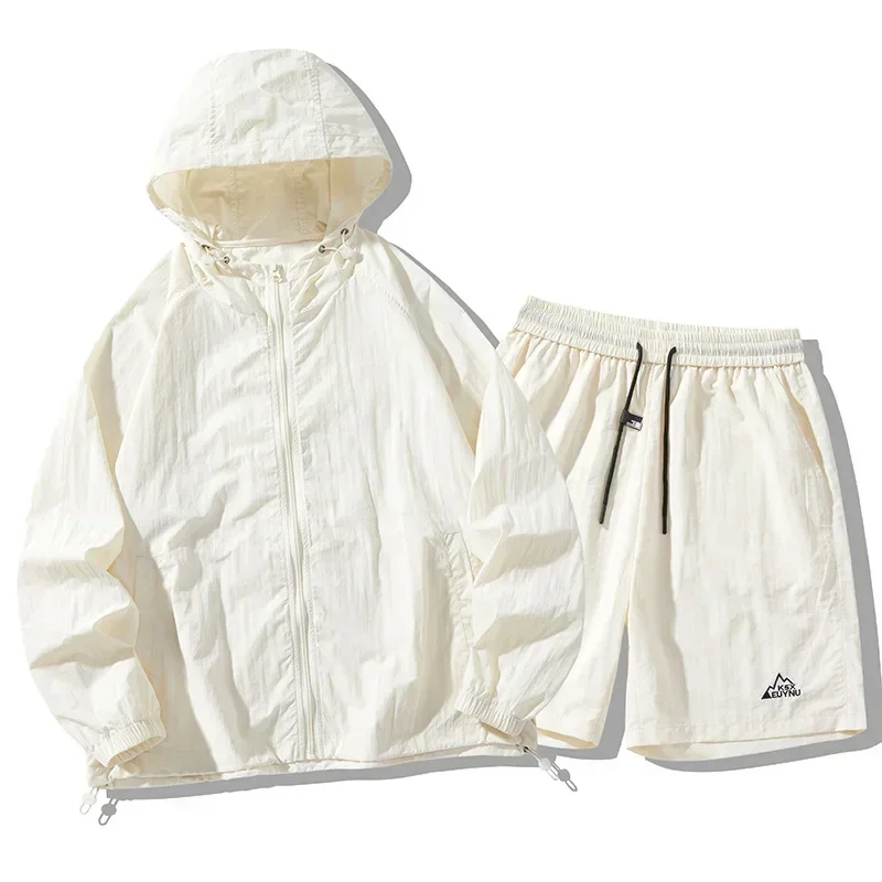 Conjunto de Ropa de Protección - Summer Clothing Women reseña y precio
